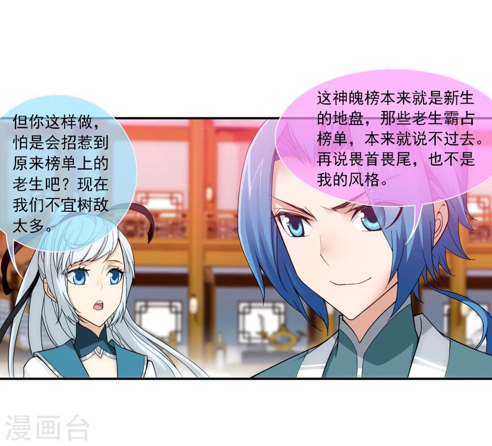 第189话 冲榜16