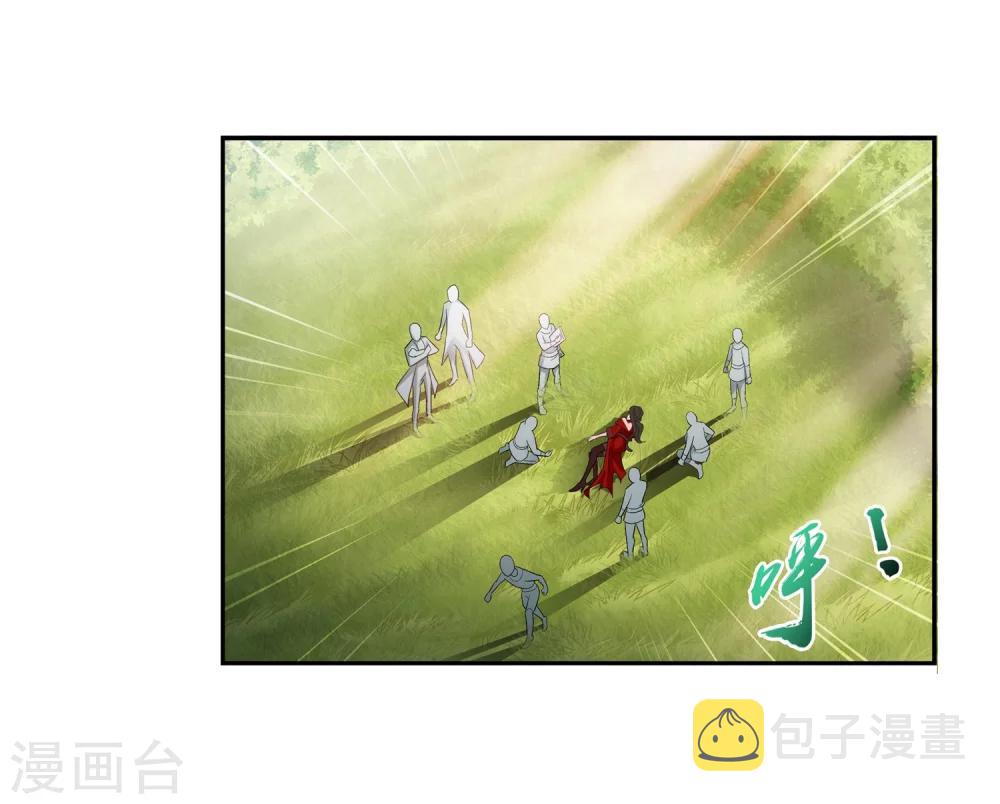 第55话 柳家的阴谋19