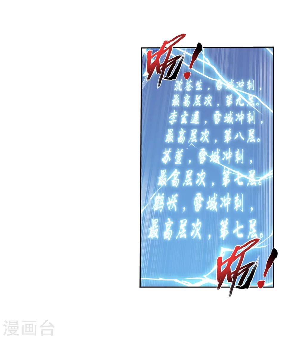第322话 修炼也可以走後门？13