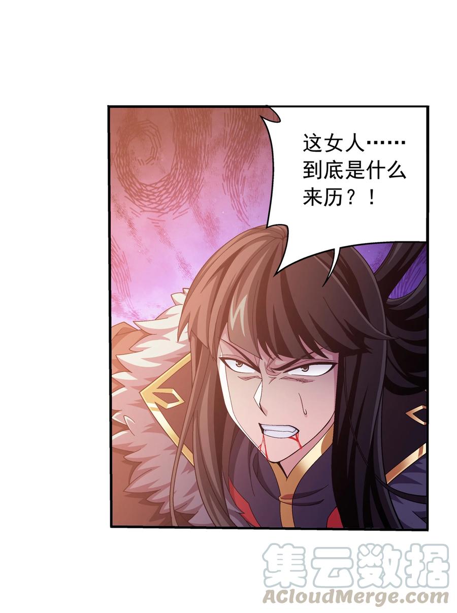 473 娘亲，我好想您！4