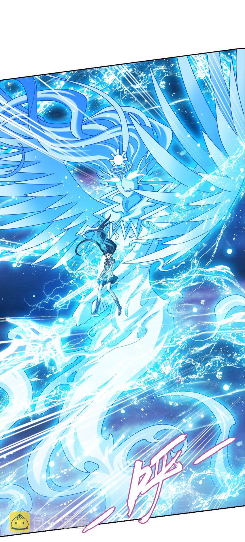 568 至尊境的实力碾压3