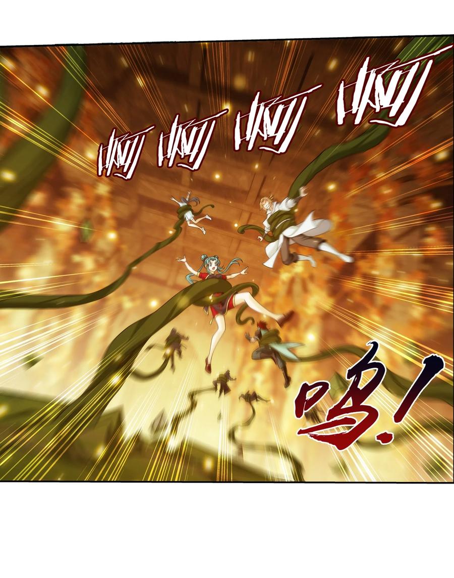 496 万木之界19