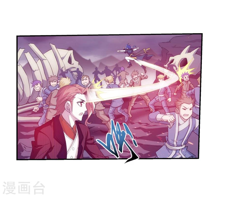 第78话 全面开战17