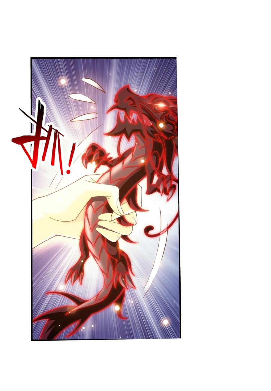 472 爲娘给你撑腰5