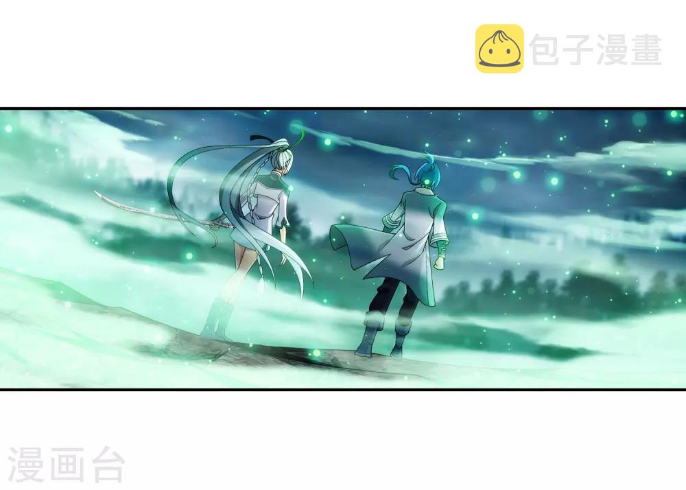第338话 学姐！我来救你了！27