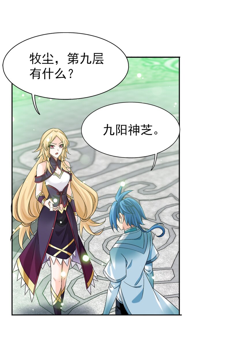 511 九阳神芝5