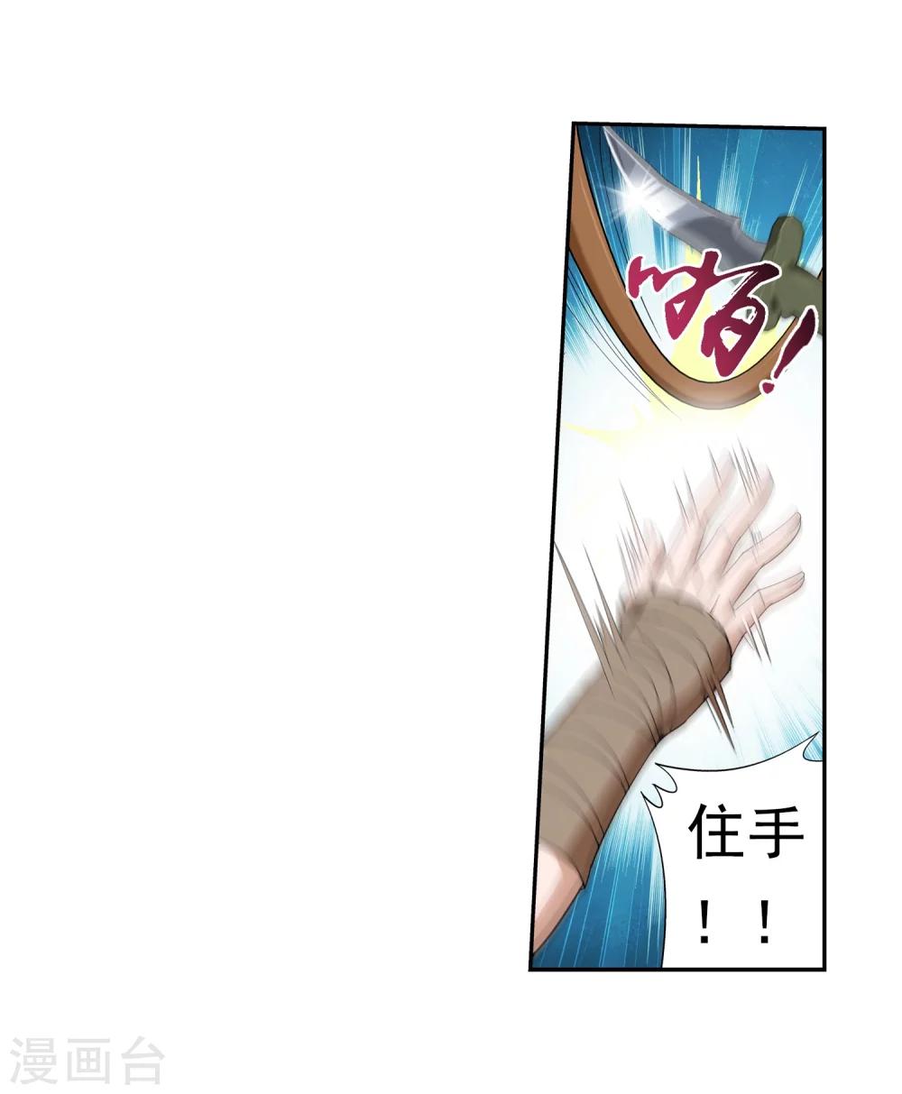 第35话 刺客袭来11