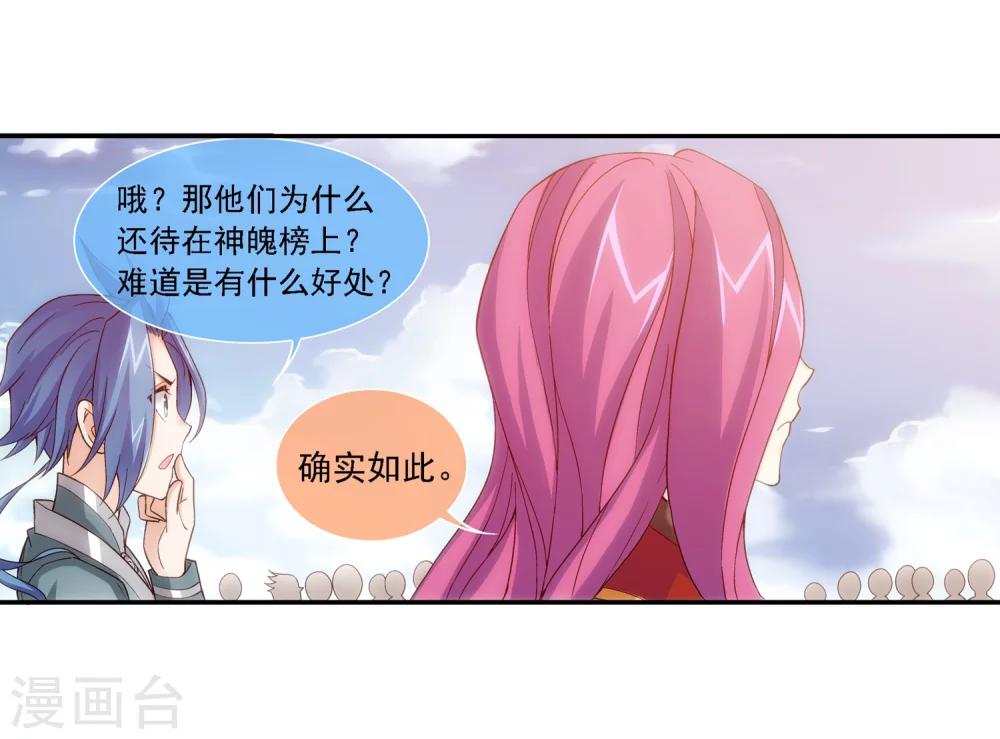 第185话 天榜第一！11