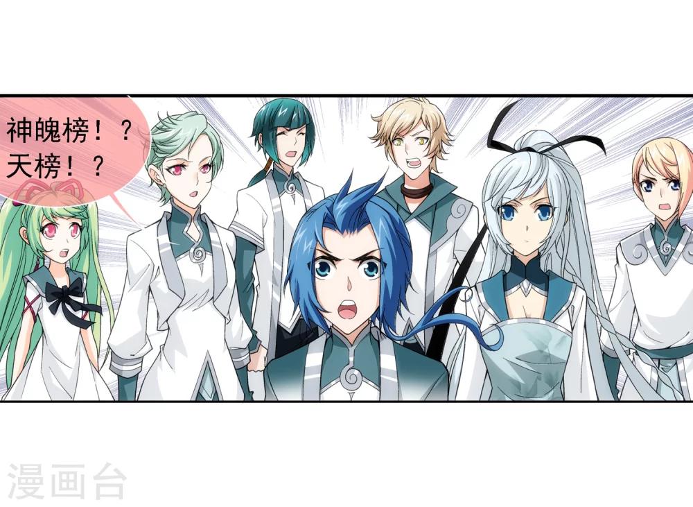 第185话 天榜第一！7