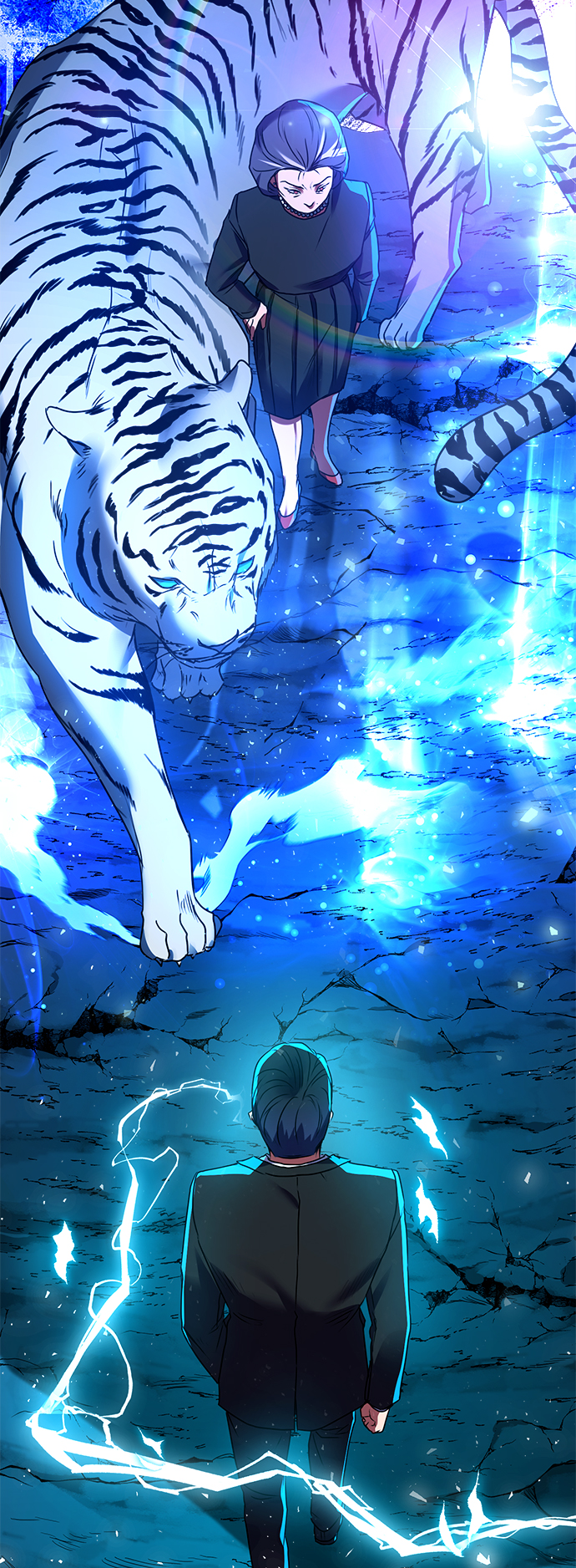 [第22话] 猎虎49