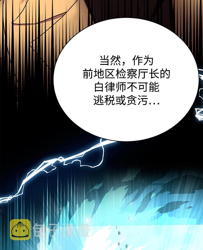 [第20话] 前官礼遇60