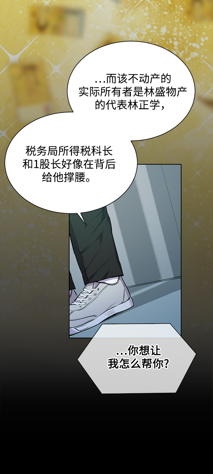 [第3话] 税务所的混蛋36