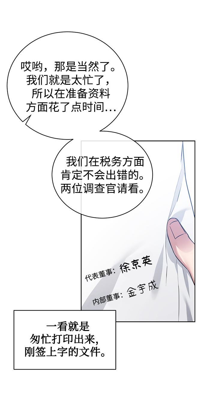 [第11话] 内部告密者55