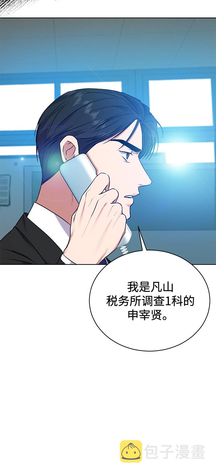 [第10话] 人情世故50