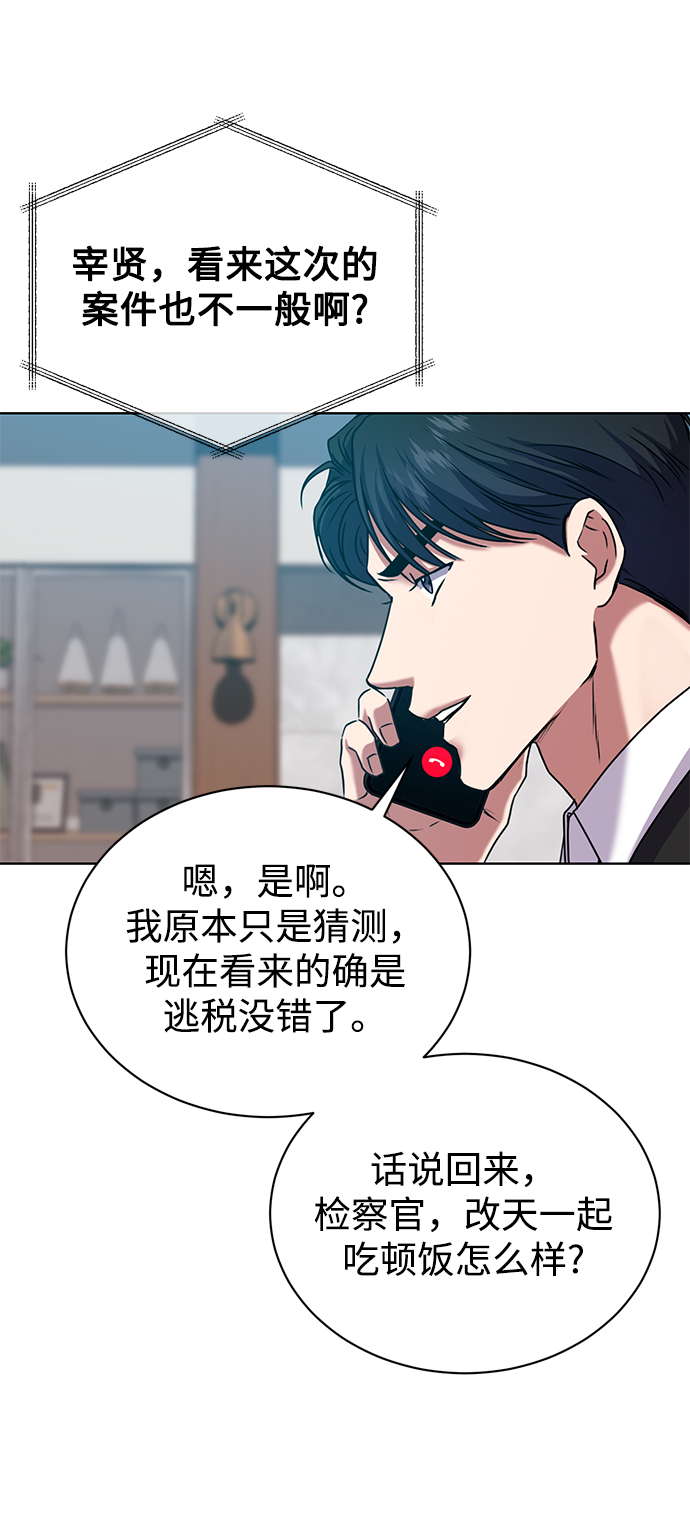 [第38话] 我该低头吗？10