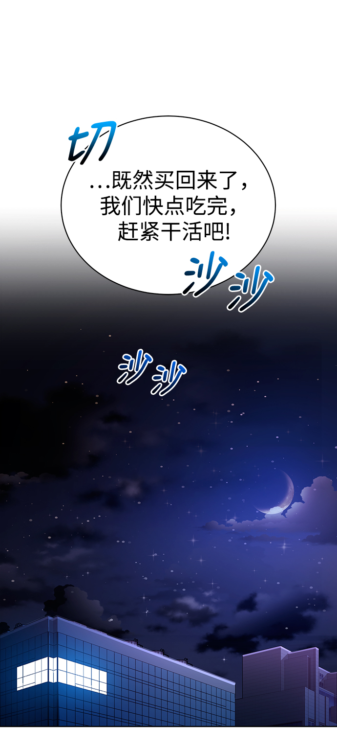 [第35话] 华丽的新人报道36