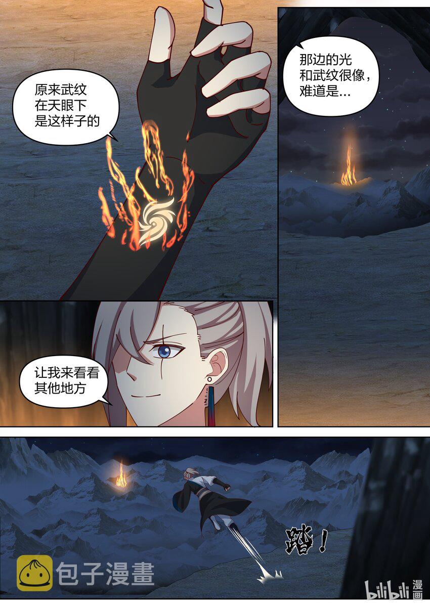 472 共享武纹仙令8