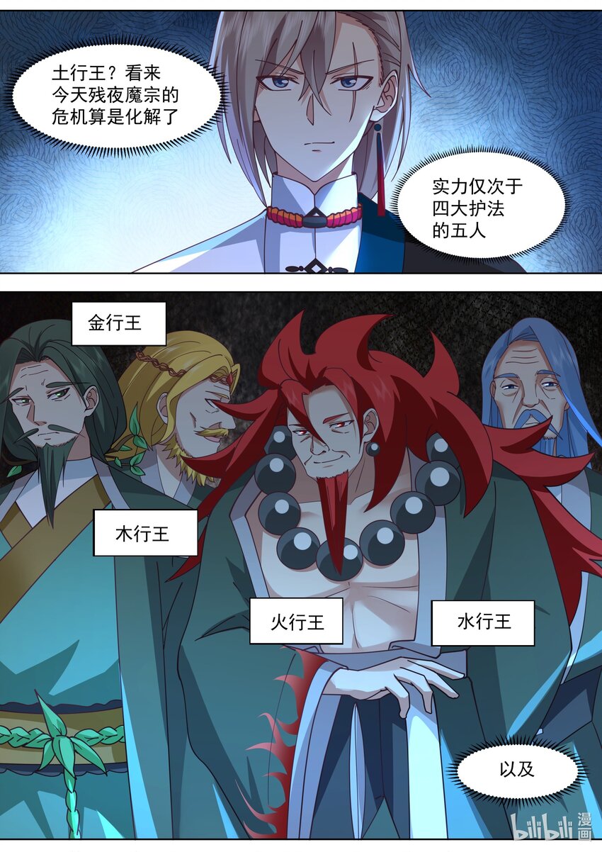 521 土行王9