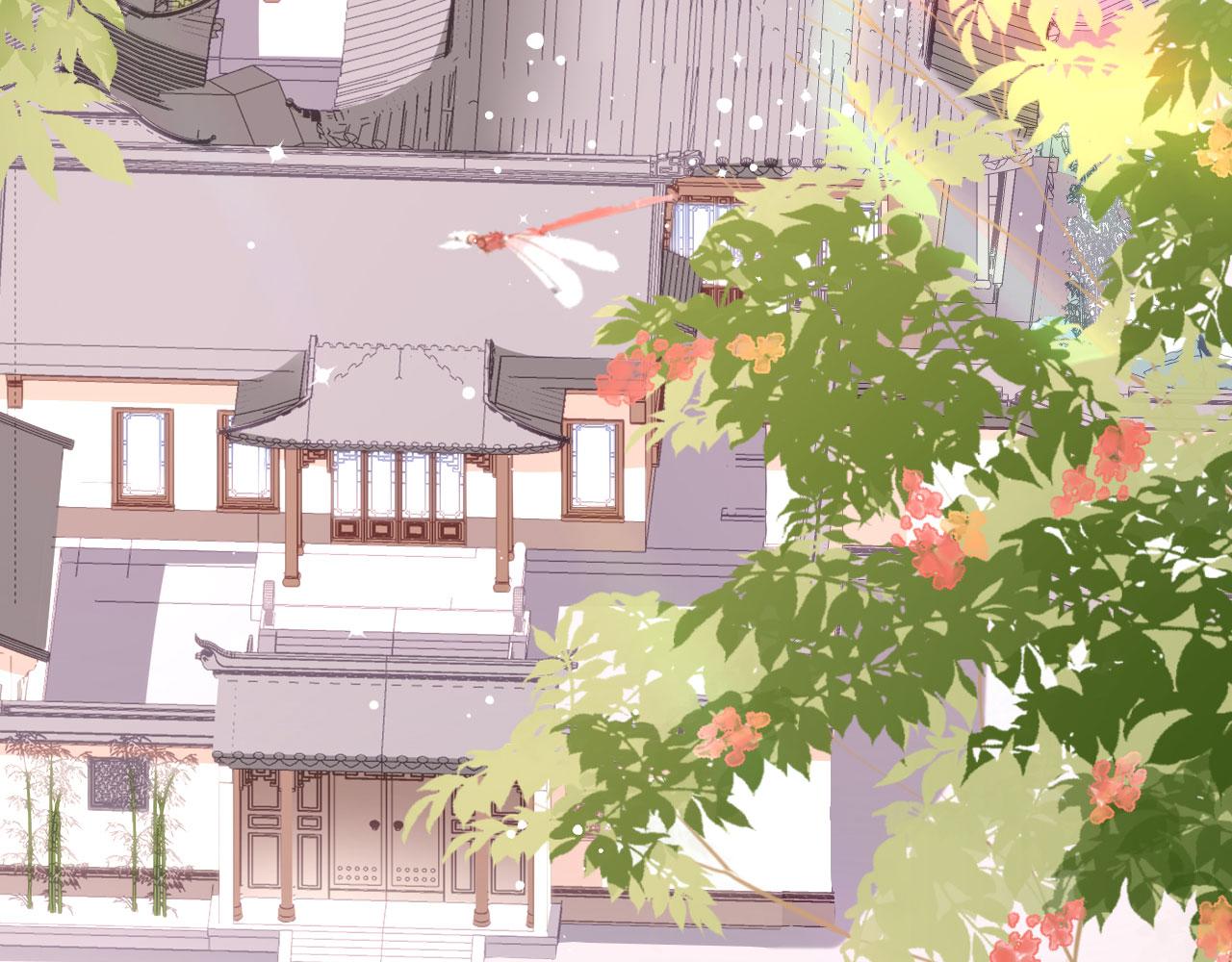 第55话 怒怼戏精36