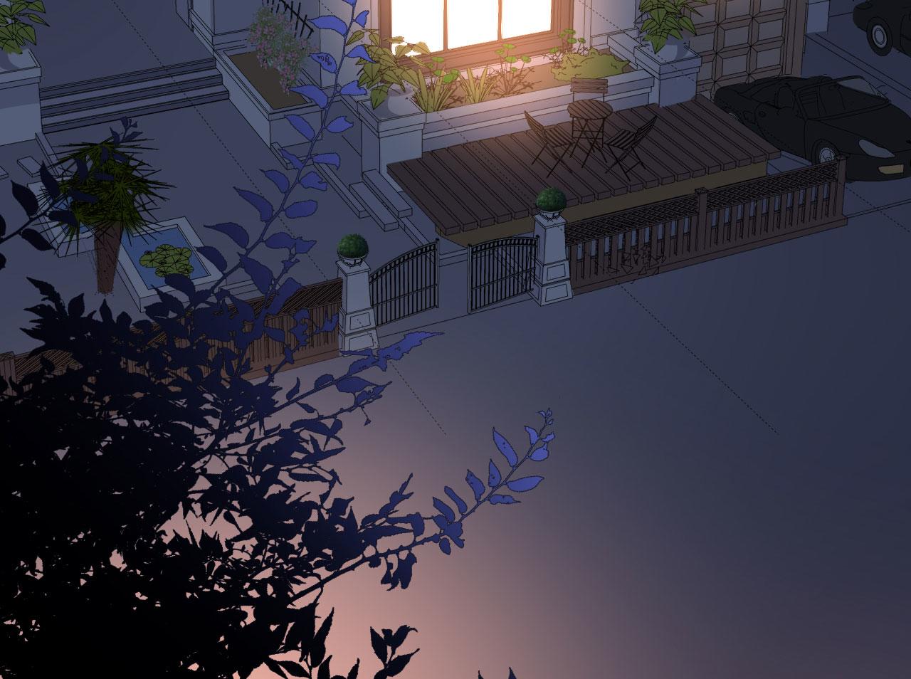 第33话 顶撞的後果99
