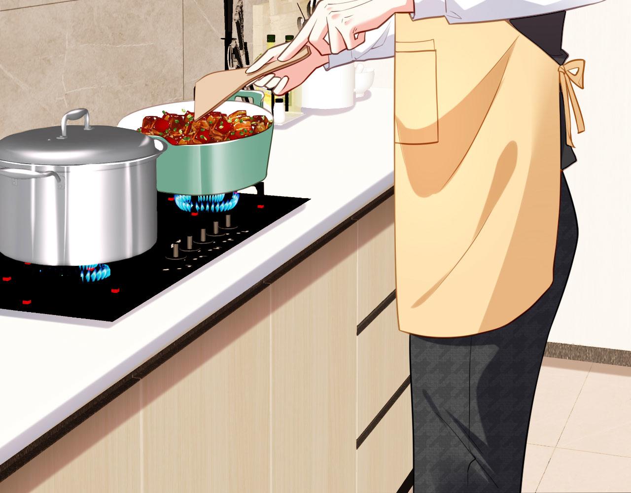 第45话 心灰意冷60