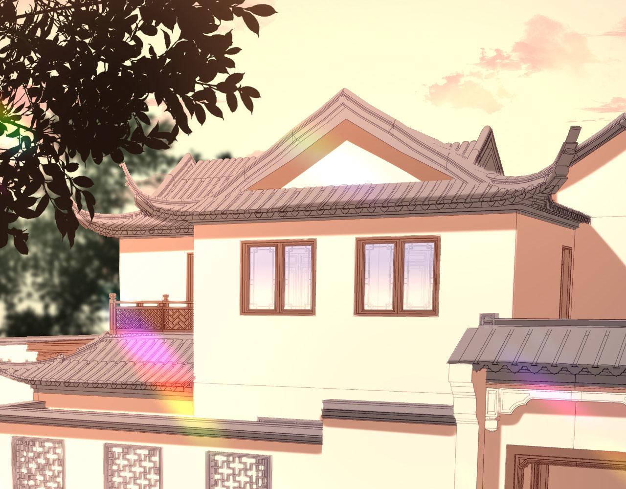 第29话 陆少爷出手39