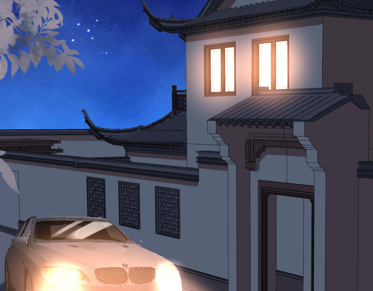第39话 再进医院98