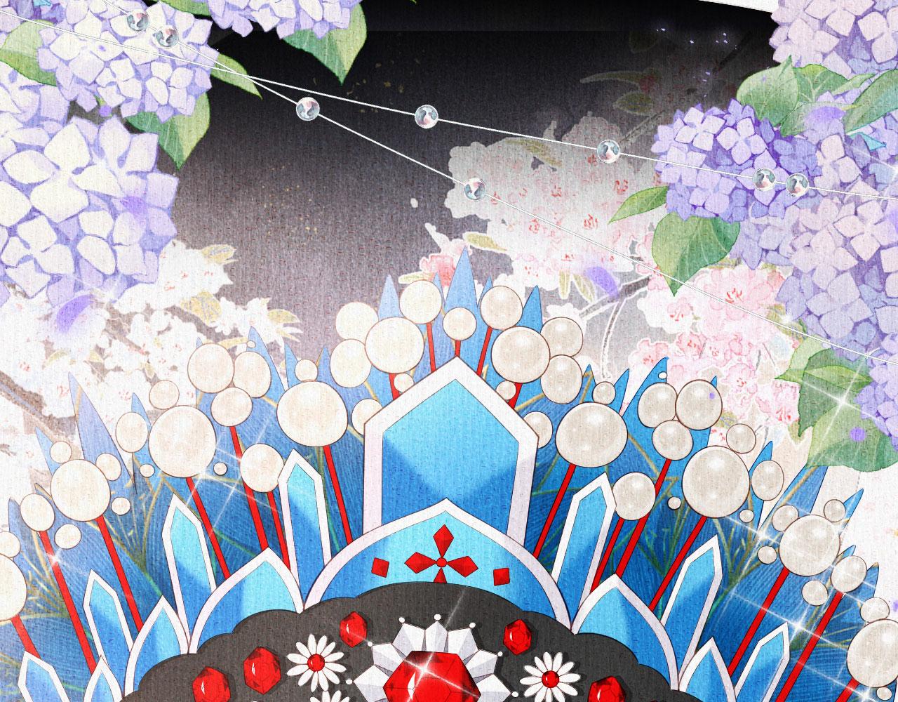 第8话  後台风波55
