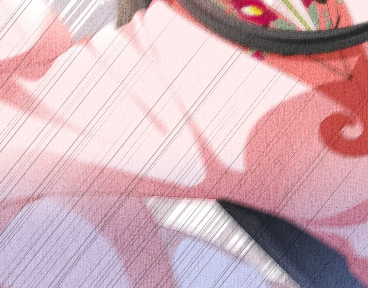 第18话 陈年旧事18