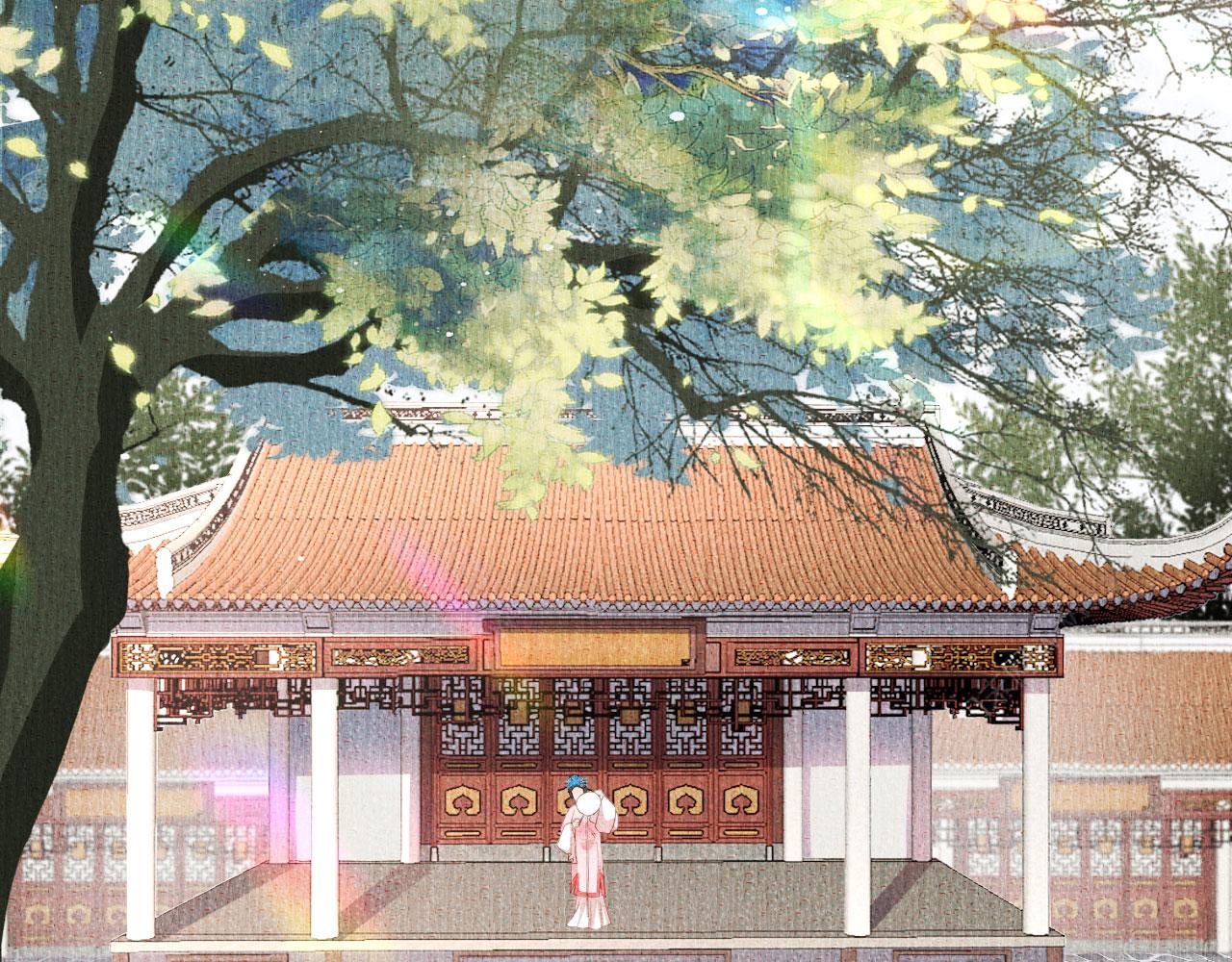 第18话 陈年旧事13