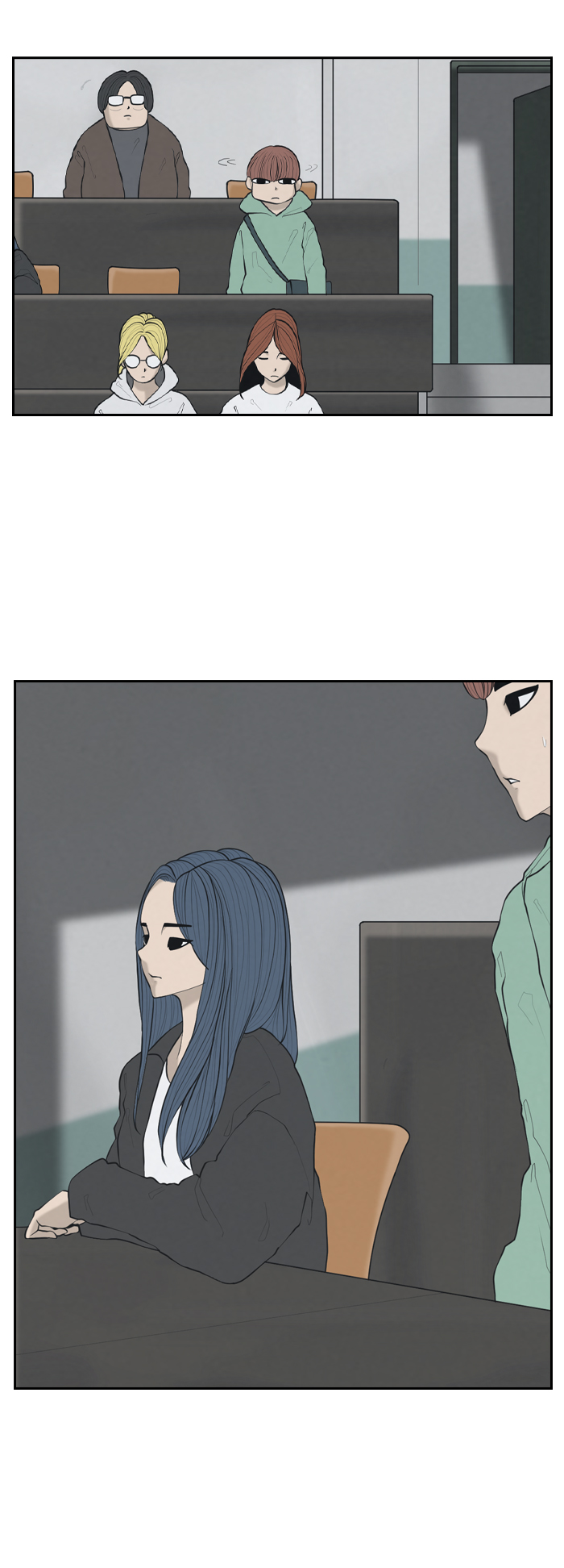 [第1话] 人气作家5