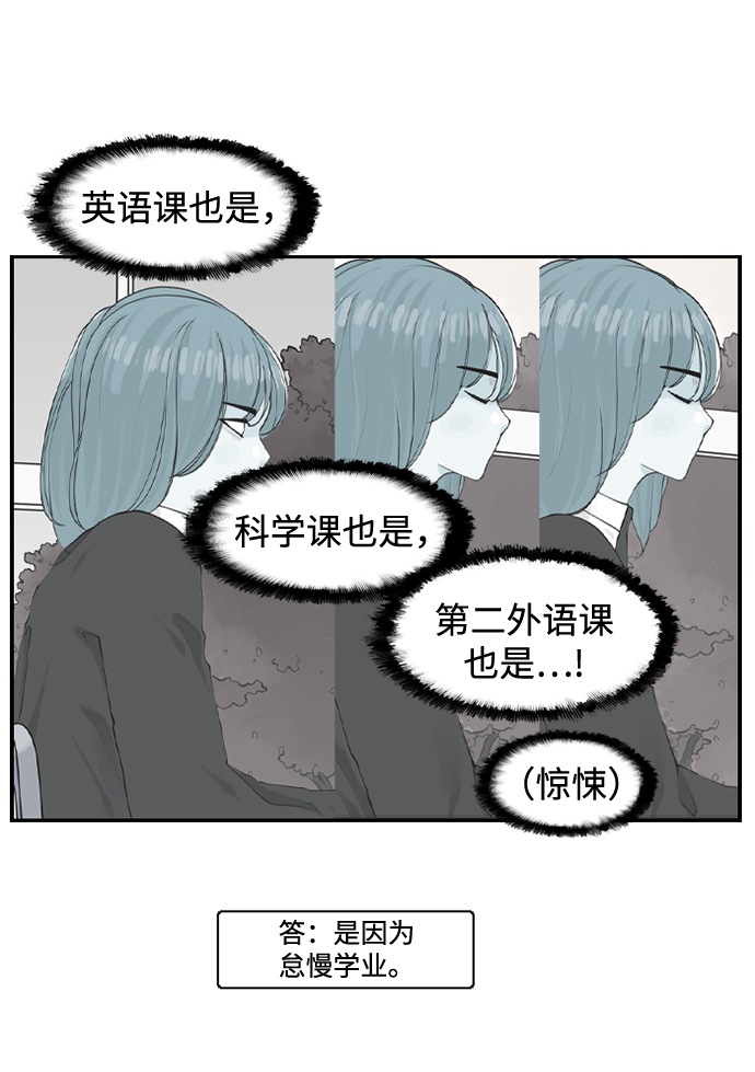 [第17话] 寄宿房三人21