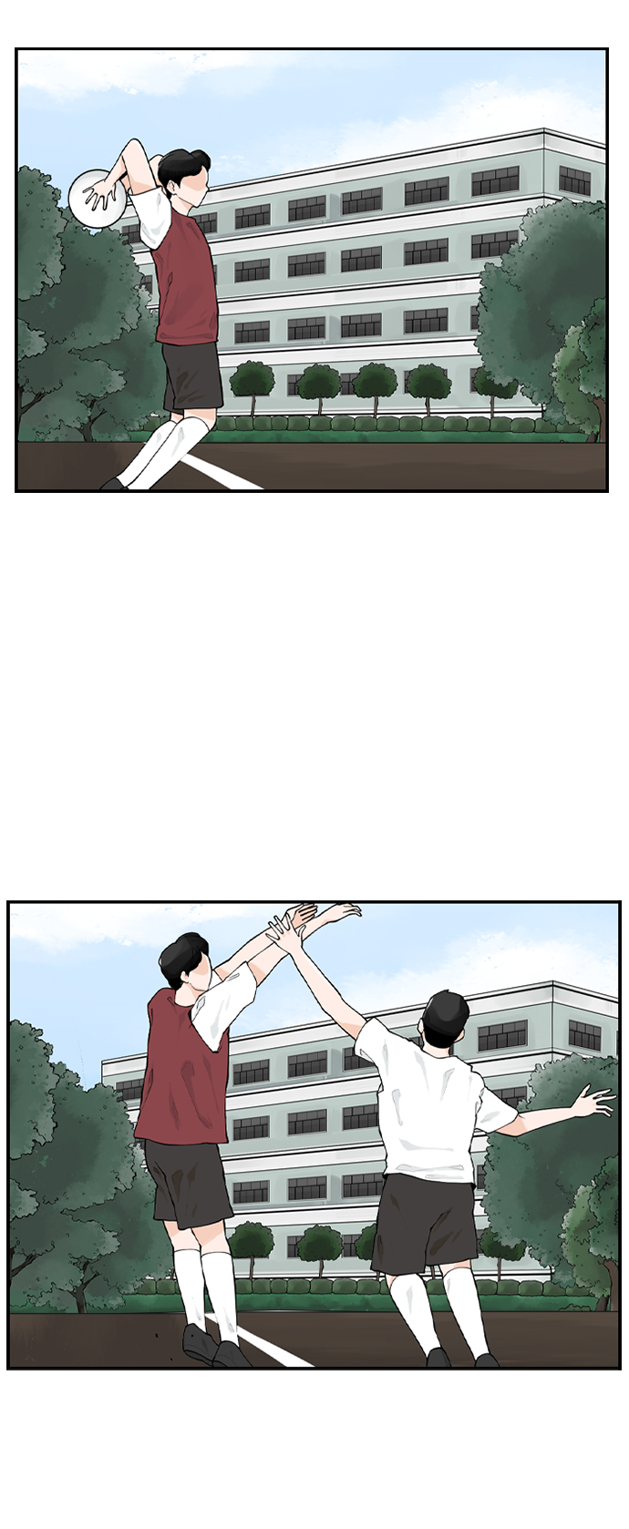 [第7话] 运动会（？）22