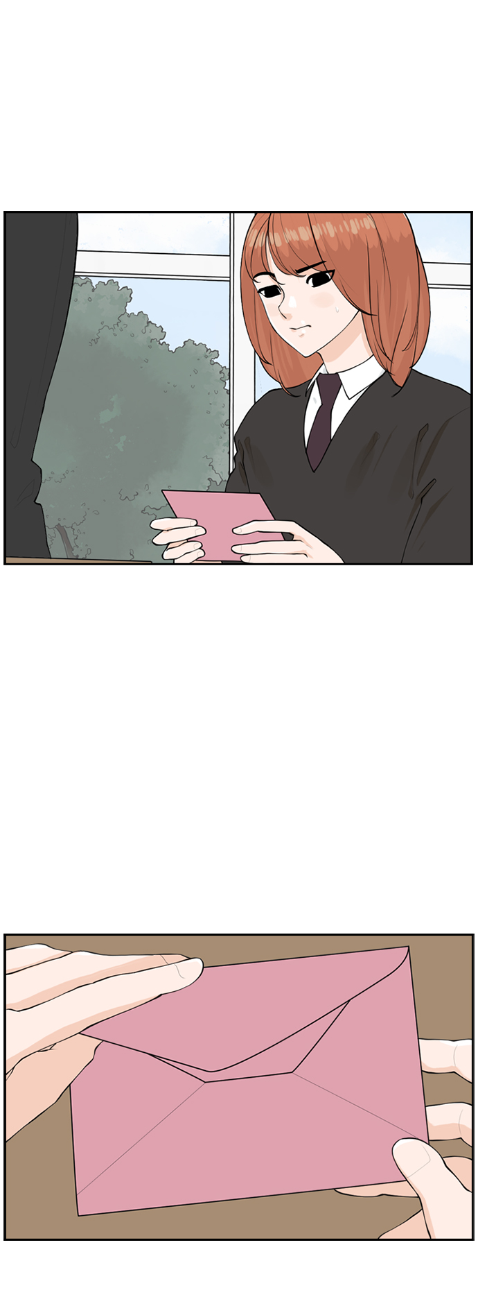 [第17话] 寄宿房三人57
