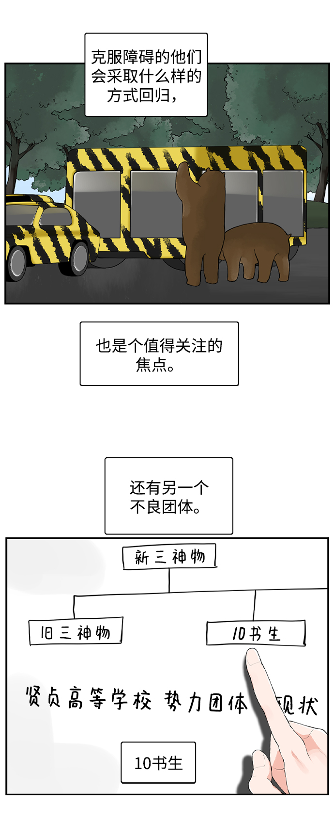 [第12话] 不良社团17