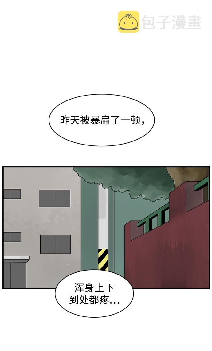 [第14话] 大学校园故事1