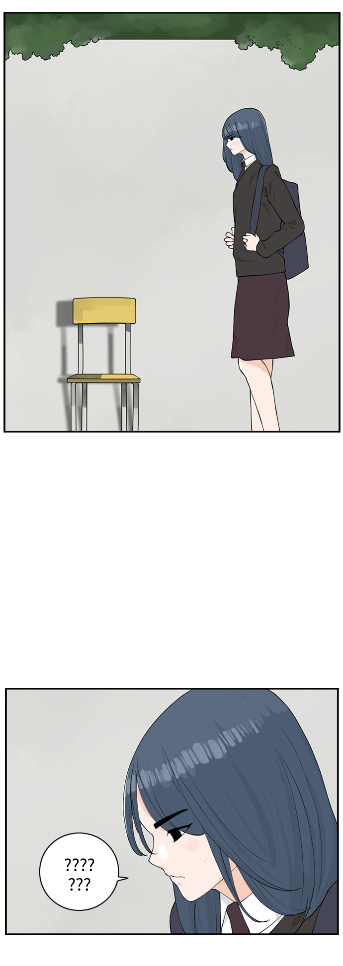[第13话] 各自的一天27