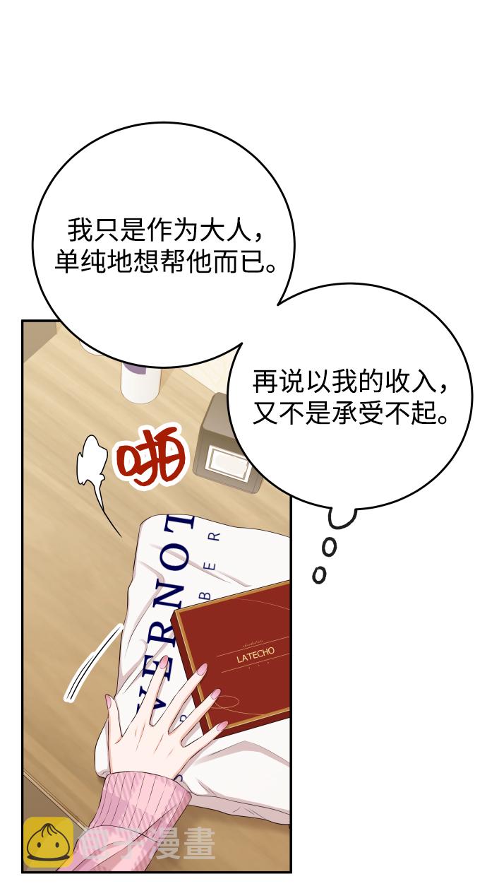 [第19话] 不像你想象的那样单纯哦？74