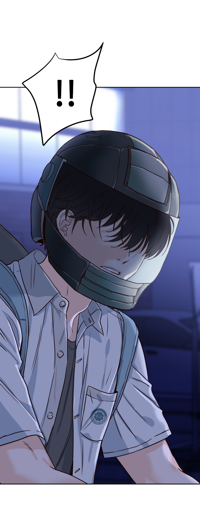 [第1话] 可以收留我吗？81