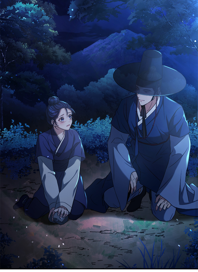 [第6话] 把手放开50