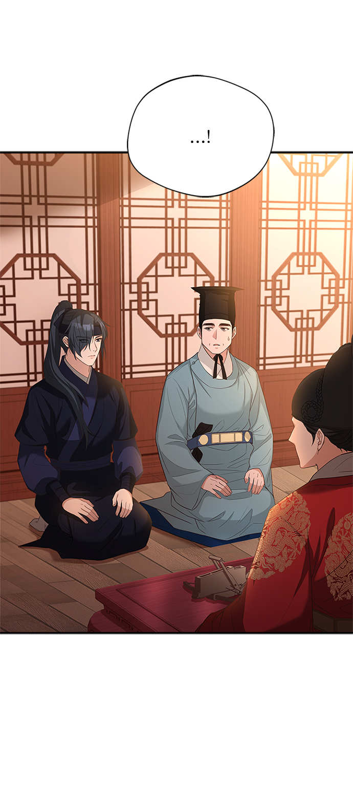 [第16话] 这话你们也信？20