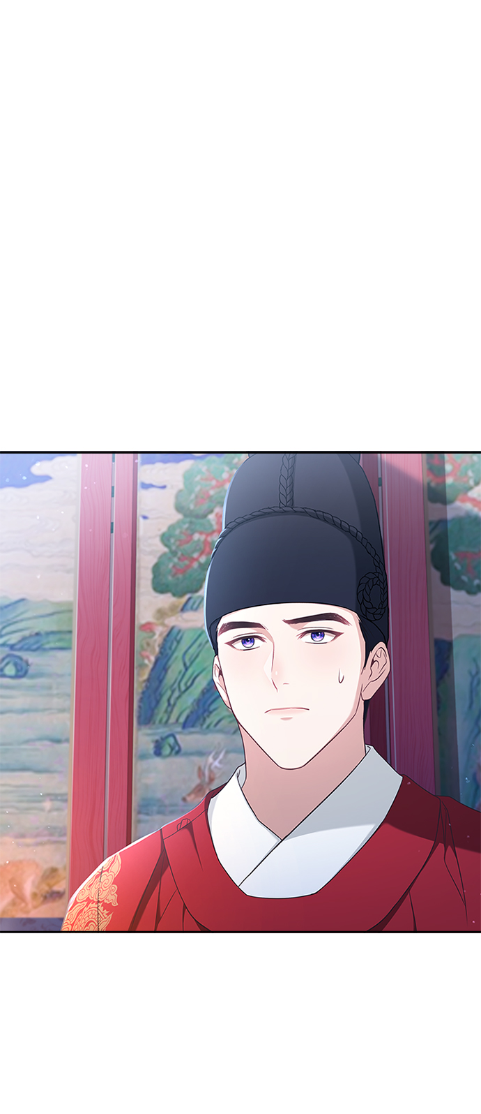 [第28话] 所谓真正的爱慕26