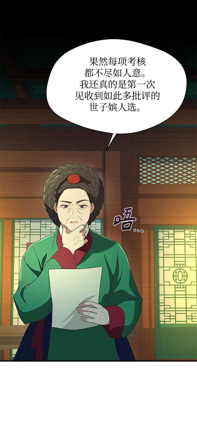 [第32话] 是我举荐你的11