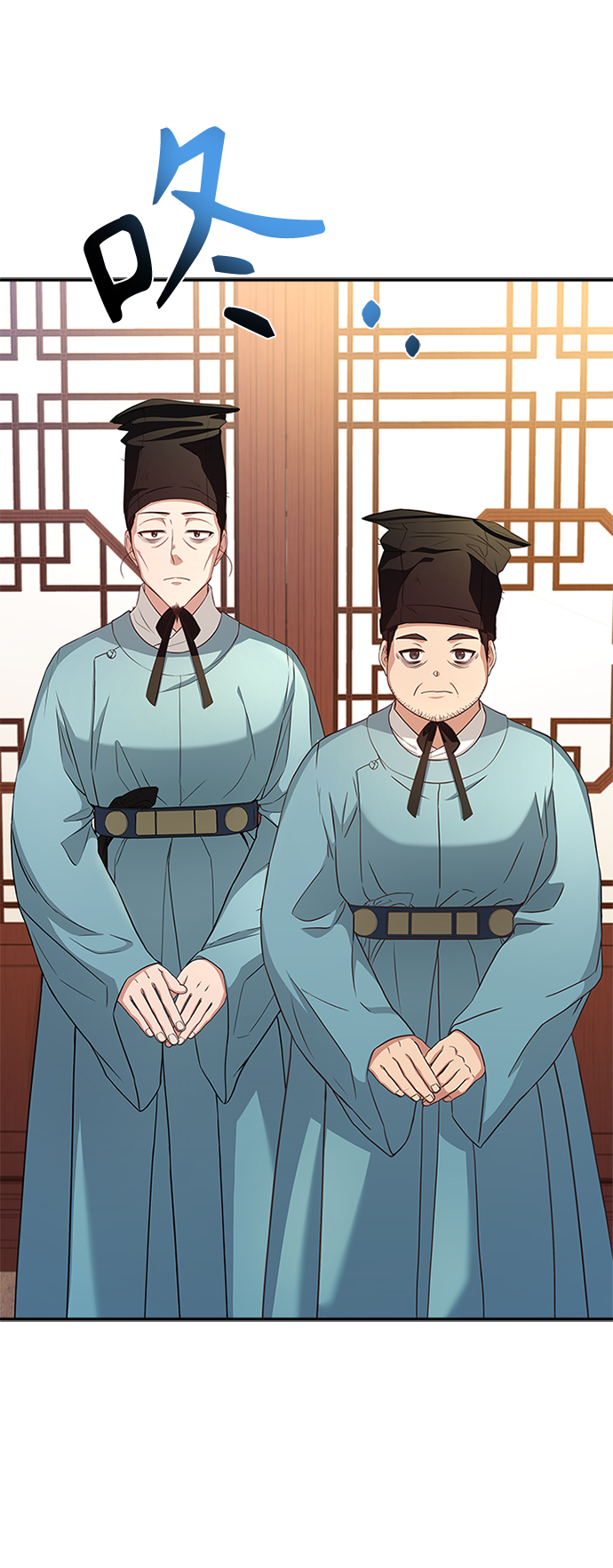 [第14话] 等一下！8