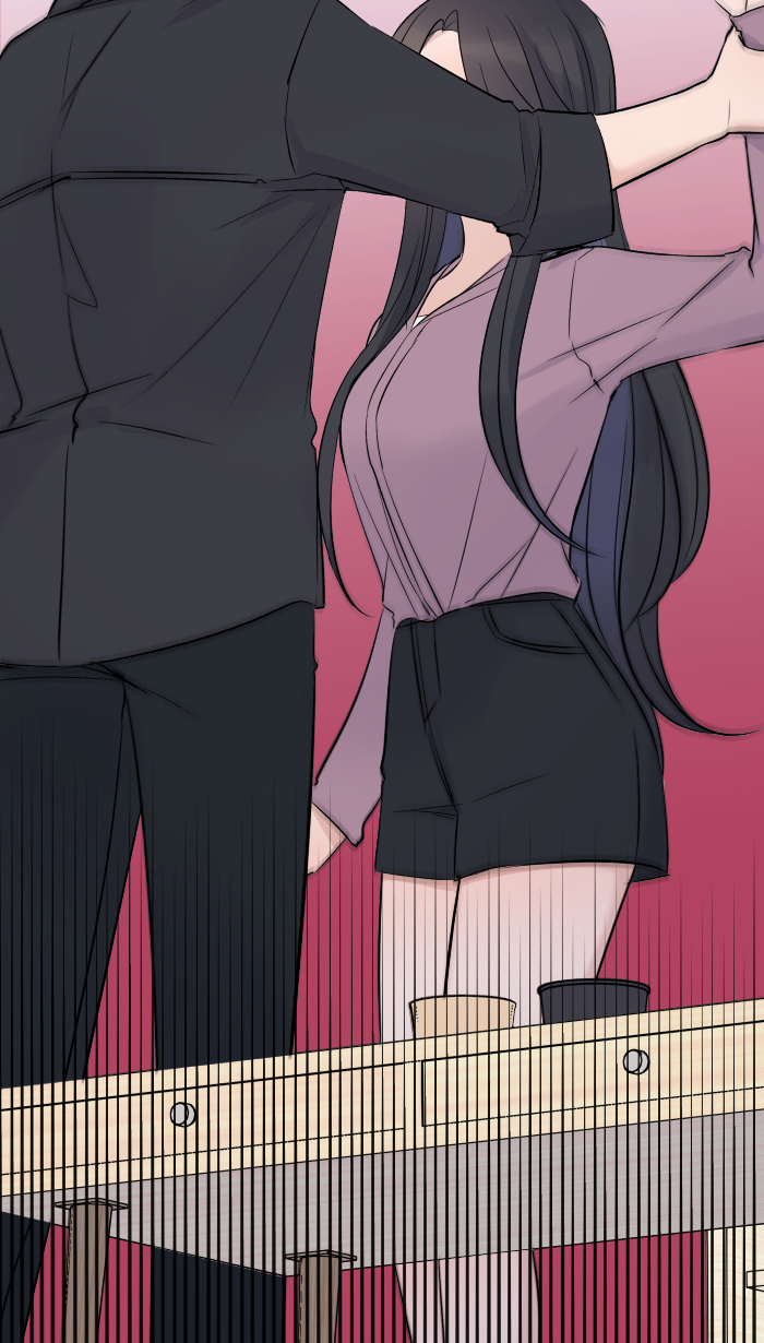 [第11话] 明明就很喜欢67