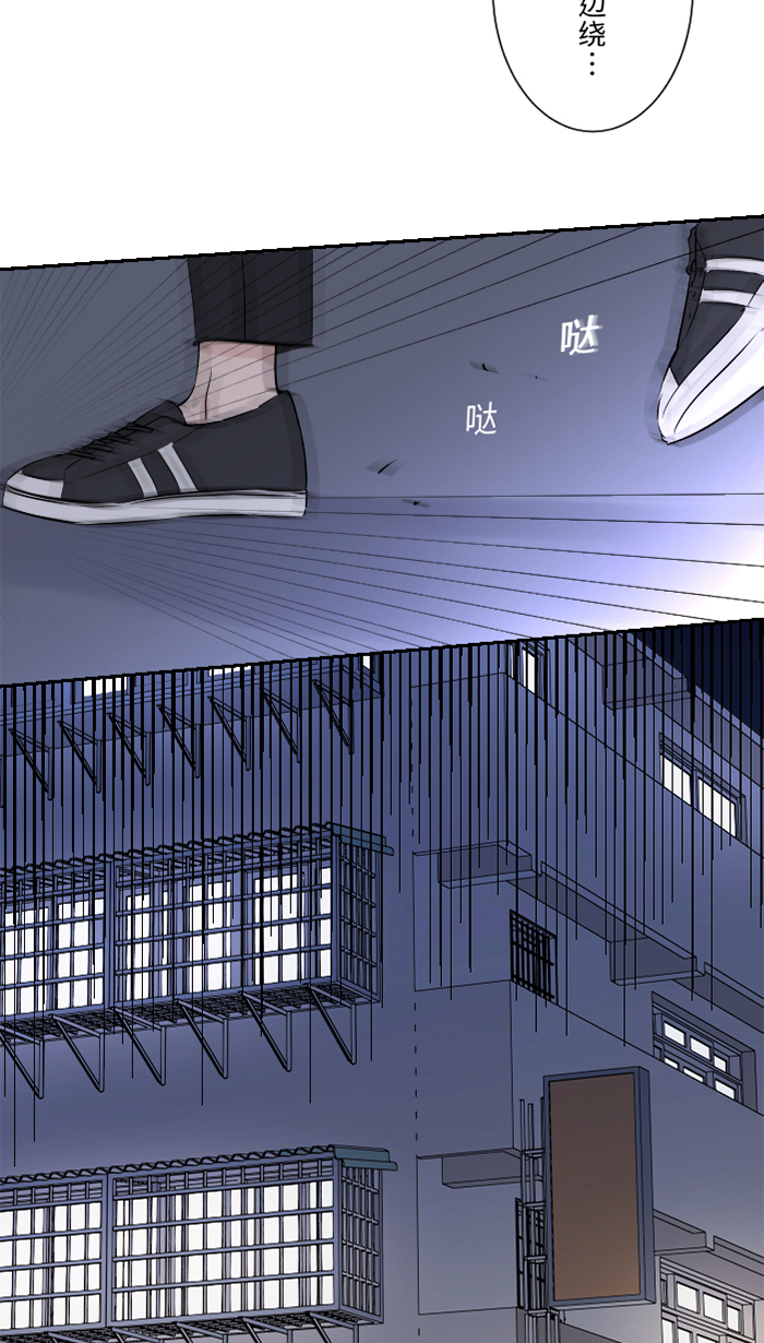 [第15话] 不一样了1