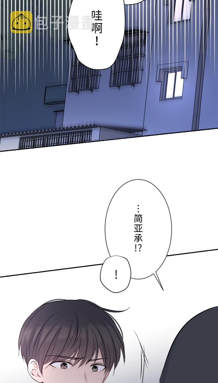 [第15话] 不一样了15
