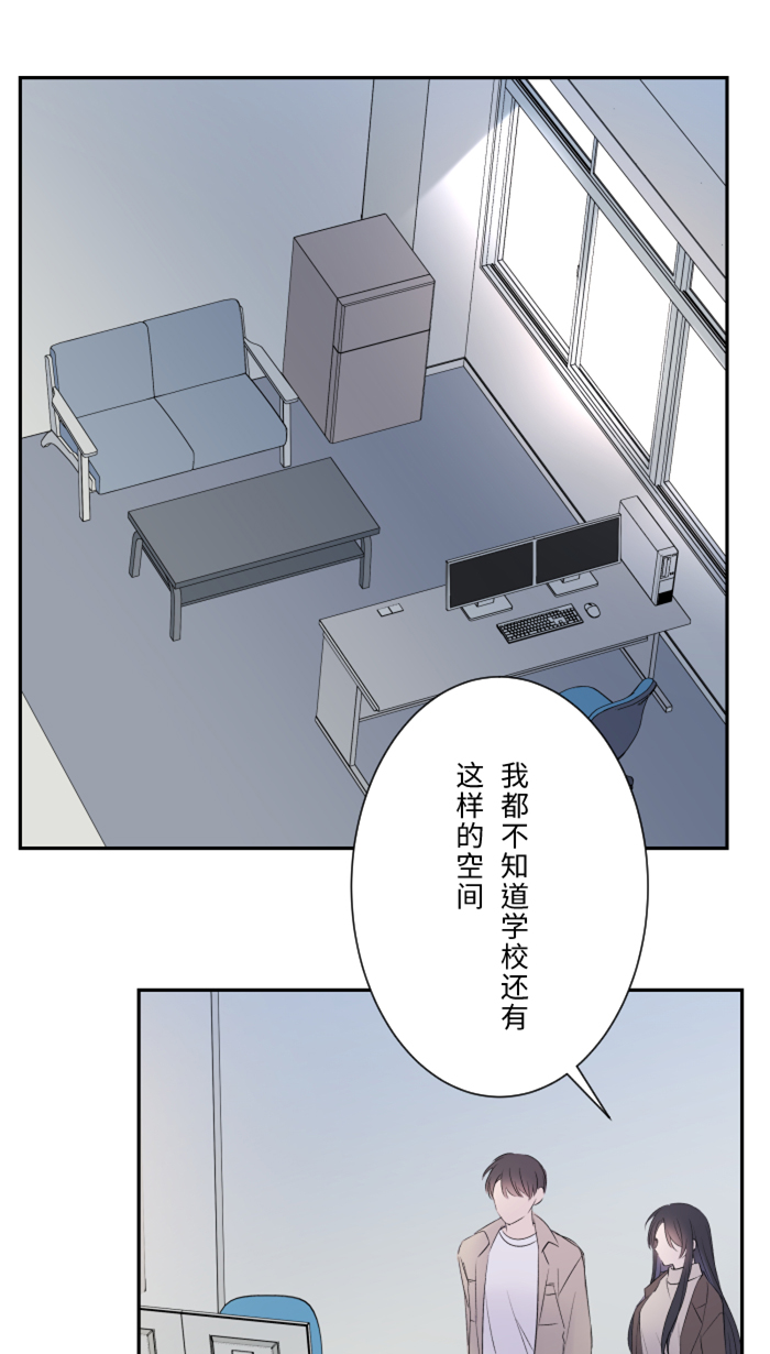 [第18话] 空堂时间55