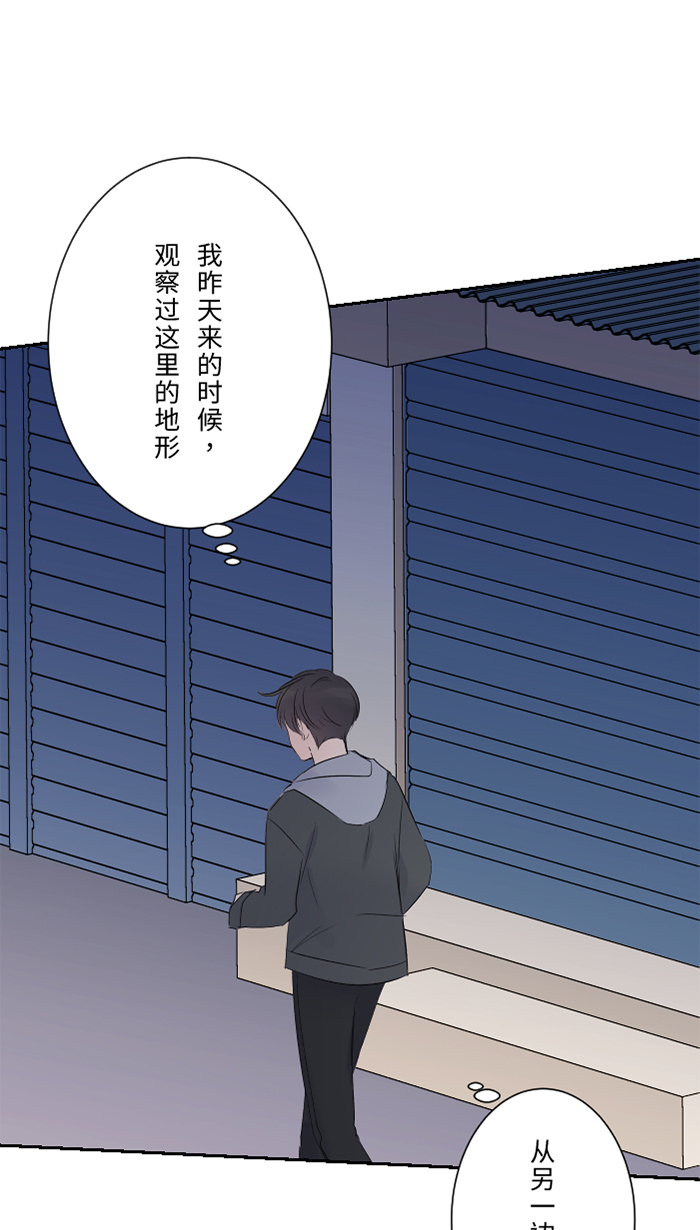 [第15话] 不一样了0
