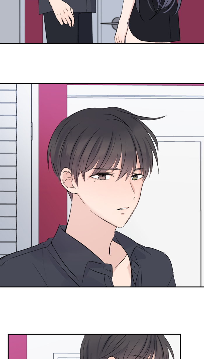 [第26话] 酒醉34